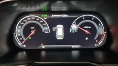 2022 Kia Mohave Diesel 3.0 4WD 6-Seater, чёрный — фото 20