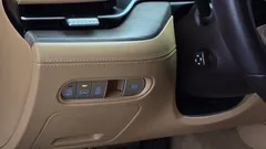 2022 Genesis G90 Gasoline 3.5 Turbo AWD, чёрный — фото 14