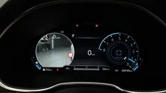 2022 Genesis G80 Gasoline 2.5 Turbo AWD, белый — фото 8