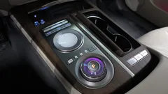 2022 Genesis G80 Gasoline 2.5 Turbo AWD, белый — фото 9