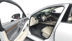 2022 Genesis G80 Gasoline 2.5 Turbo AWD, белый — фото 10