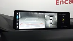 2022 Genesis G80 Gasoline 2.5 Turbo AWD, белый — фото 15