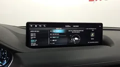 2022 Genesis G80 Gasoline 2.5 Turbo AWD, белый — фото 16