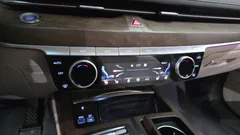 2022 Genesis G80 Gasoline 2.5 Turbo AWD, белый — фото 17
