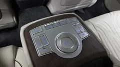 2022 Genesis G80 Gasoline 2.5 Turbo AWD, белый — фото 19