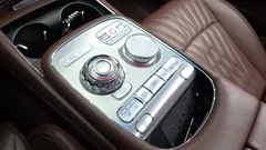 2023 Genesis G90 Gasoline 3.5 Turbo e-S/C AWD, серебристый — фото 9