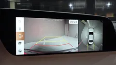 2023 Genesis G90 Gasoline 3.5 Turbo e-S/C AWD, серебристый — фото 15