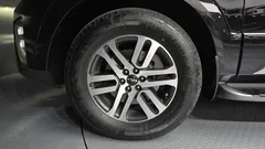 2023 Kia Mohave Diesel 3.0 4WD 6-Seater, чёрный — фото 5