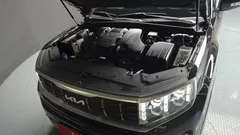 2023 Kia Mohave Diesel 3.0 4WD 6-Seater, чёрный — фото 6