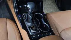 2023 Kia Mohave Diesel 3.0 4WD 6-Seater, чёрный — фото 9