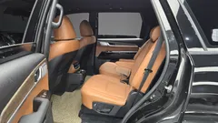 2023 Kia Mohave Diesel 3.0 4WD 6-Seater, чёрный — фото 16