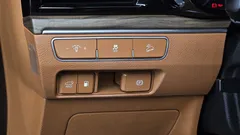 2023 Kia Mohave Diesel 3.0 4WD 6-Seater, чёрный — фото 18