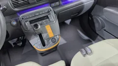 2023 Hyundai Casper Turbo Inspiration, 연두색 — фото 9