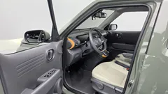 2023 Hyundai Casper Turbo Inspiration, 연두색 — фото 10