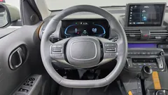 2023 Hyundai Casper Turbo Inspiration, 연두색 — фото 13