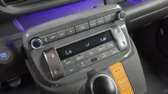 2023 Hyundai Casper Turbo Inspiration, 연두색 — фото 16