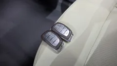 2023 Hyundai Casper Turbo Inspiration, 연두색 — фото 18