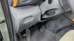 2023 Hyundai Casper Turbo Inspiration, 연두색 — фото 20