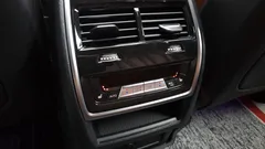 2023 BMW X5 M50i, белый — фото 15