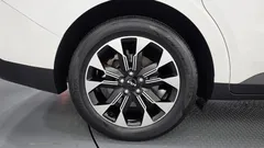 2023 Kia Carnival Diesel 9-Seater Noblesse, белый — фото 5