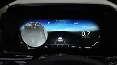 2023 Kia Carnival Diesel 9-Seater Noblesse, белый — фото 8
