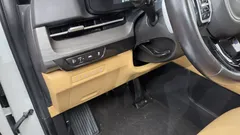 2023 Kia Carnival Diesel 9-Seater Noblesse, белый — фото 18