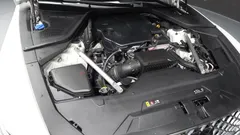 2022 Genesis G80 Gasoline 2.5 Turbo AWD, белый — фото 6