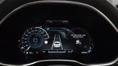 2022 Genesis G80 Gasoline 2.5 Turbo AWD, белый — фото 8