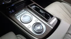 2022 Genesis G80 Gasoline 2.5 Turbo AWD, белый — фото 9