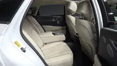2022 Genesis G80 Gasoline 2.5 Turbo AWD, белый — фото 12