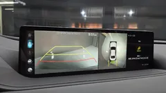 2022 Genesis G80 Gasoline 2.5 Turbo AWD, белый — фото 15
