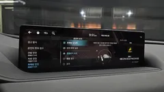 2022 Genesis G80 Gasoline 2.5 Turbo AWD, белый — фото 16