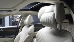 2022 Genesis G80 Gasoline 2.5 Turbo AWD, белый — фото 18