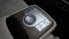 2022 Genesis G80 Gasoline 2.5 Turbo AWD, белый — фото 19