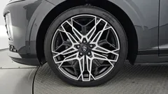 2023 Hyundai Grandeur Exclusive, серый — фото 5