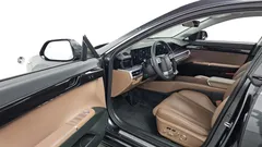 2023 Hyundai Grandeur Exclusive, серый — фото 10