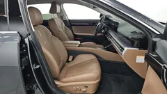 2023 Hyundai Grandeur Exclusive, серый — фото 15