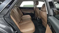 2023 Hyundai Grandeur Exclusive, серый — фото 16