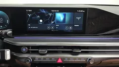 2023 Hyundai Grandeur Exclusive, серый — фото 18