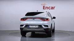 2022 Renault Samsung XM3 1.6 GTe RE, белый — фото 4