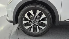 2022 Renault Samsung XM3 1.6 GTe RE, белый — фото 5