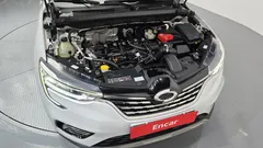 2022 Renault Samsung XM3 1.6 GTe RE, белый — фото 6