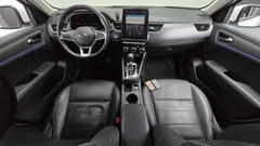 2022 Renault Samsung XM3 1.6 GTe RE, белый — фото 7