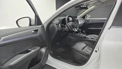 2022 Renault Samsung XM3 1.6 GTe RE, белый — фото 10