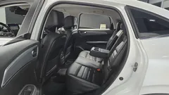 2022 Renault Samsung XM3 1.6 GTe RE, белый — фото 12