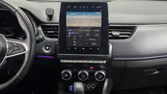 2022 Renault Samsung XM3 1.6 GTe RE, белый — фото 18