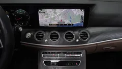 2023 Mercedes-Benz E-Class E250 AMG Line, чёрный — фото 14