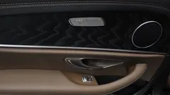 2023 Mercedes-Benz E-Class E250 AMG Line, чёрный — фото 19