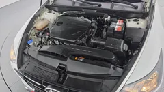 2022 Hyundai Sonata 2.0 LPG(rental car), белый — фото 6