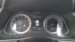 2022 Hyundai Sonata 2.0 LPG(rental car), белый — фото 8